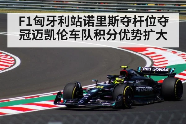 F1匈牙利站诺里斯夺杆位夺冠迈凯伦车队积分优势扩大