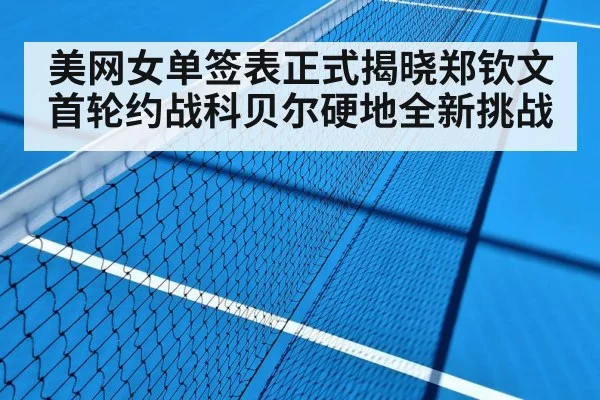 tennis court hard surface